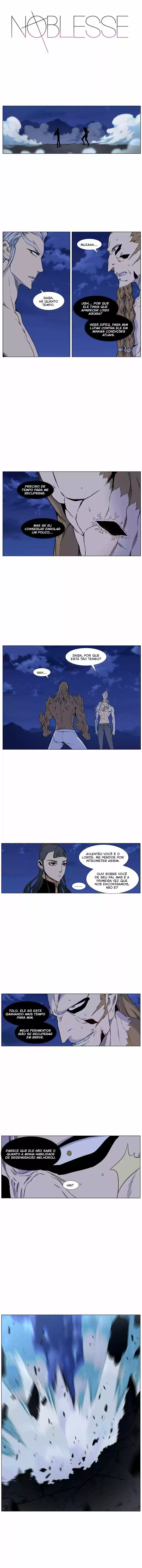 Read Noblesse Português Manga Online