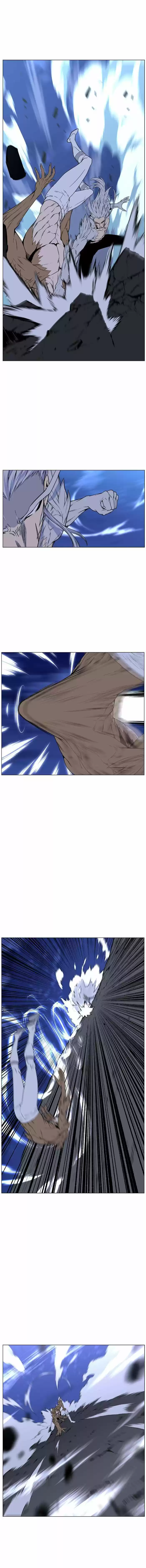 Read Noblesse Português Manga Online