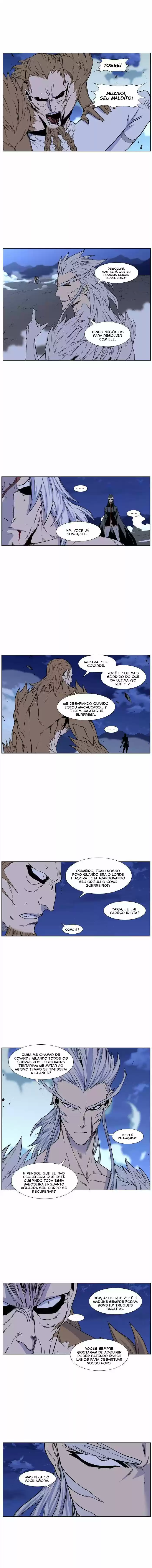 Read Noblesse Português Manga Online