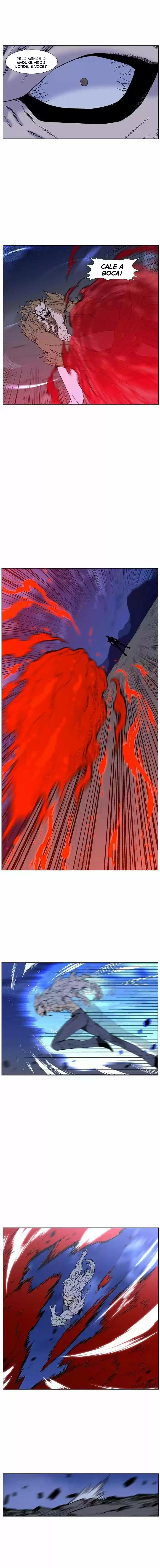 Read Noblesse Português Manga Online