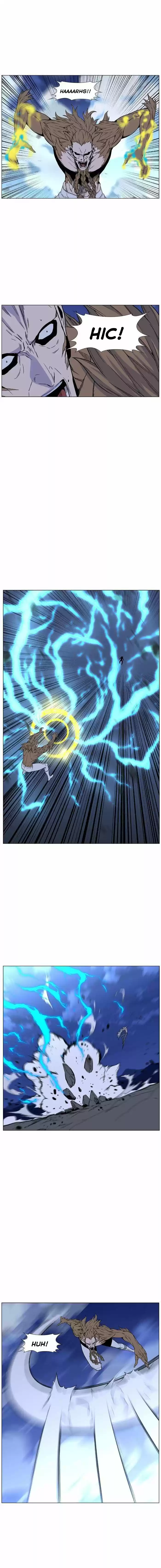 Read Noblesse Português Manga Online