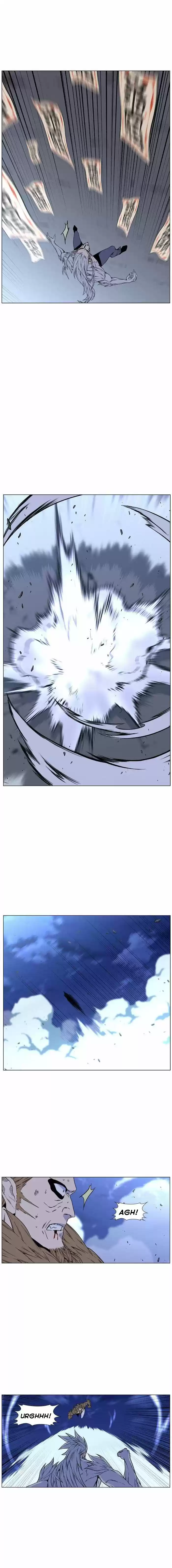 Read Noblesse Português Manga Online