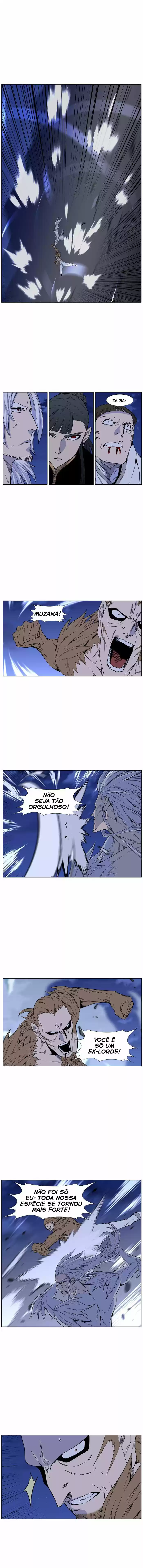 Read Noblesse Português Manga Online
