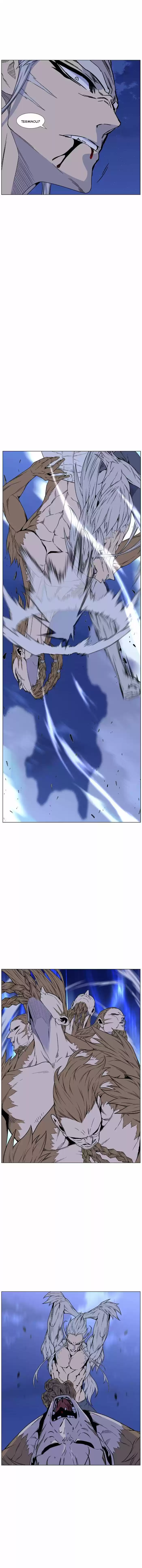 Read Noblesse Português Manga Online