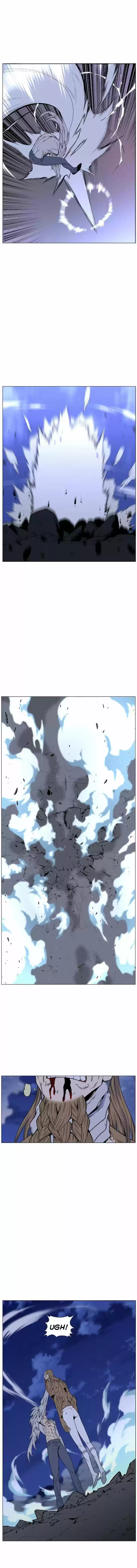 Read Noblesse Português Manga Online