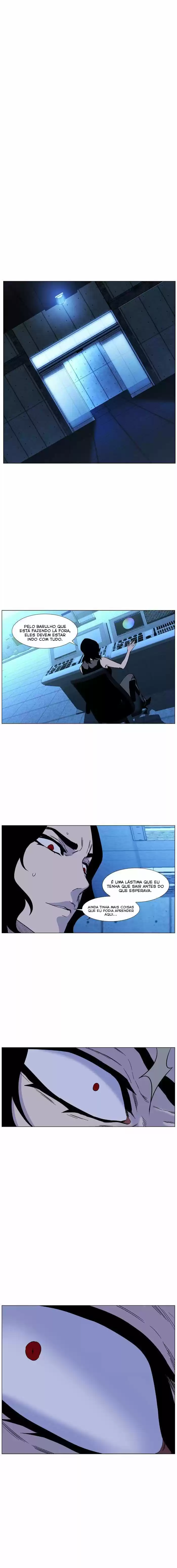 Read Noblesse Português Manga Online