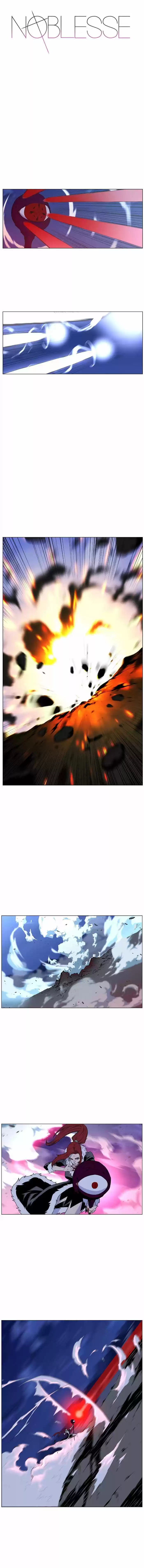 Read Noblesse Português Manga Online