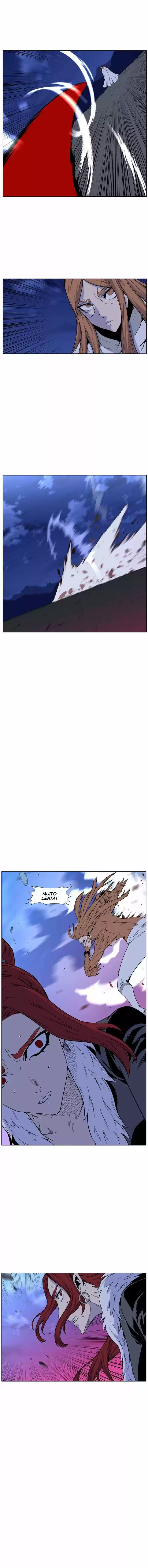 Read Noblesse Português Manga Online