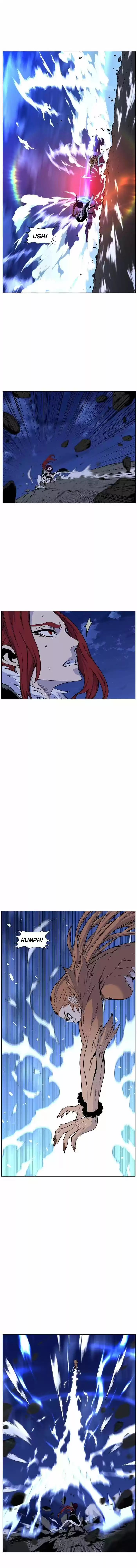 Read Noblesse Português Manga Online