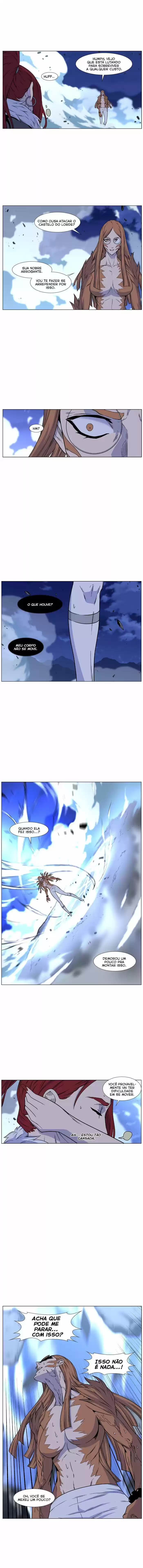 Read Noblesse Português Manga Online