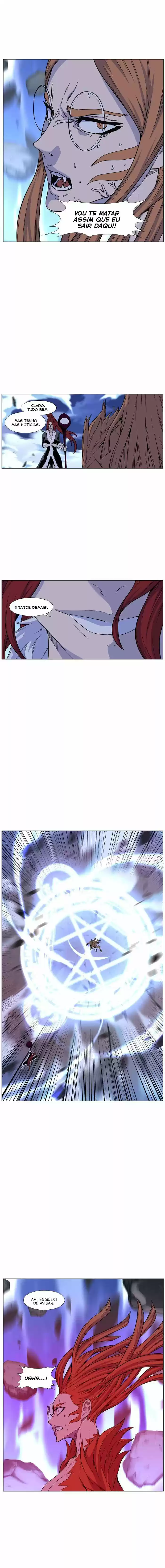 Read Noblesse Português Manga Online