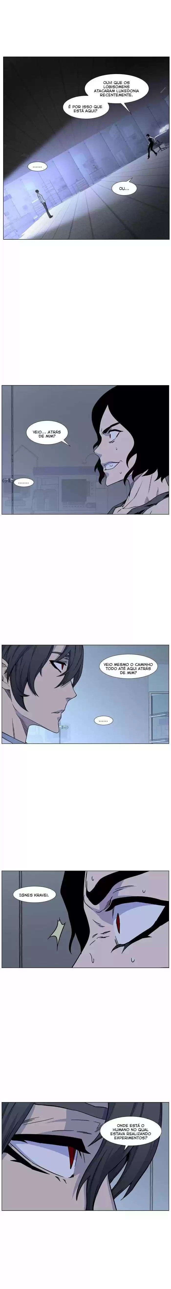 Read Noblesse Português Manga Online