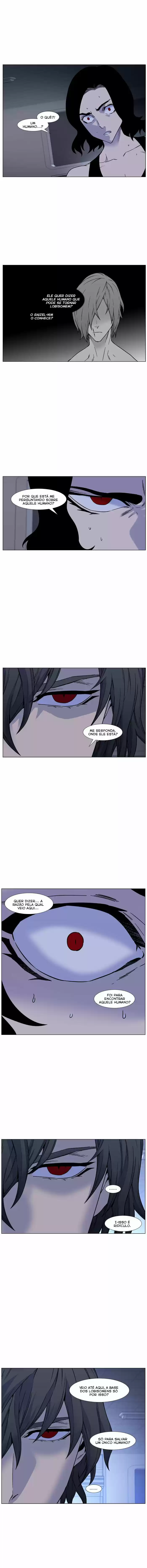 Read Noblesse Português Manga Online