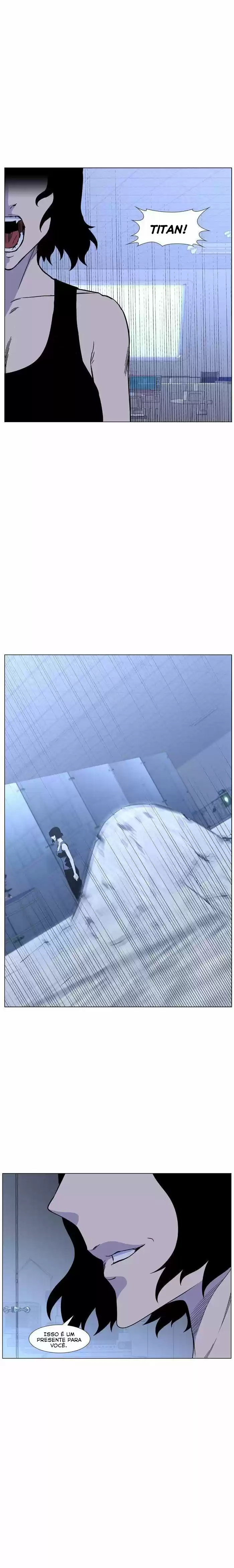 Read Noblesse Português Manga Online