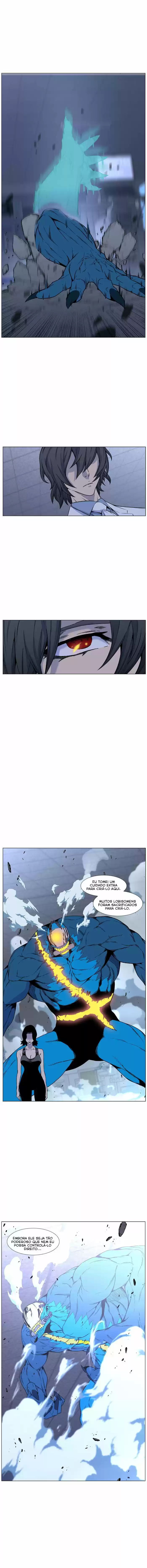 Read Noblesse Português Manga Online