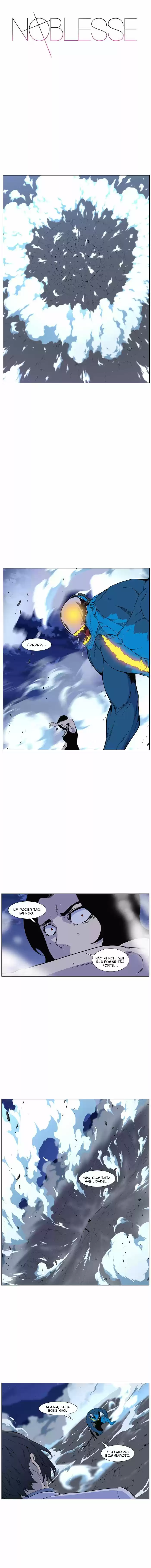 Read Noblesse Português Manga Online