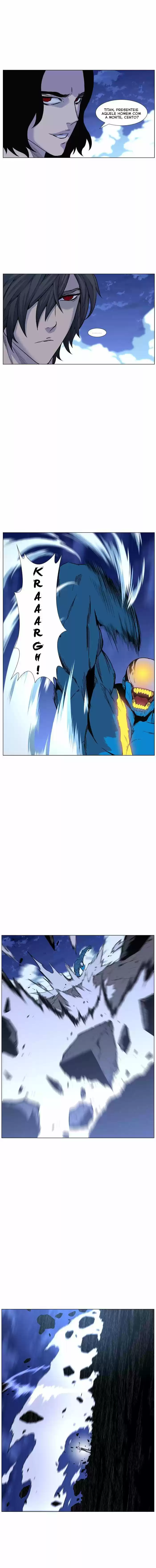 Read Noblesse Português Manga Online