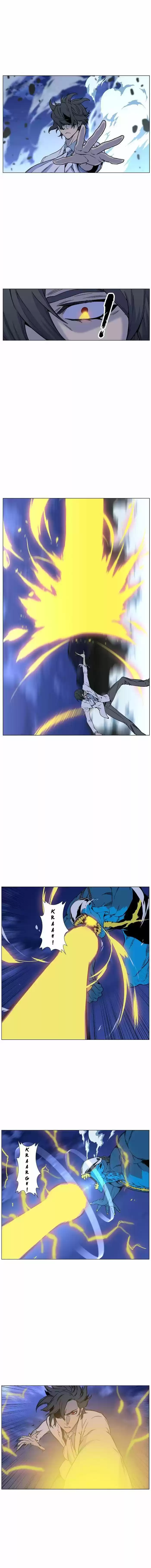 Read Noblesse Português Manga Online