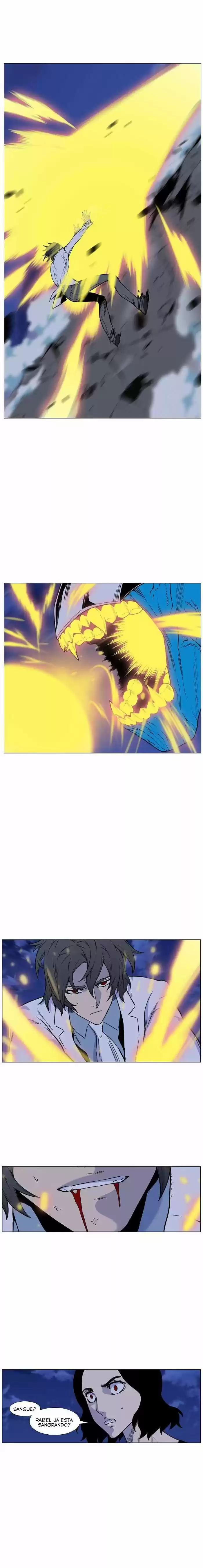 Read Noblesse Português Manga Online