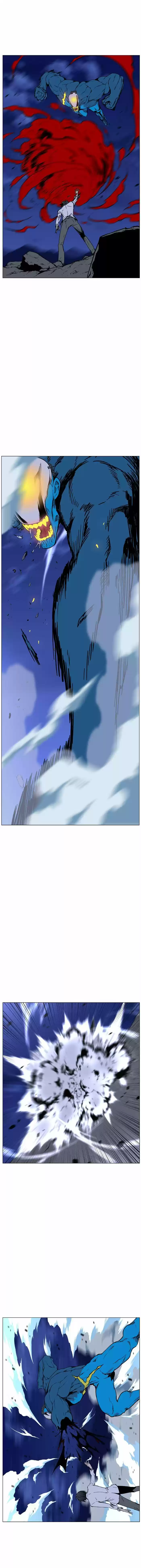 Read Noblesse Português Manga Online