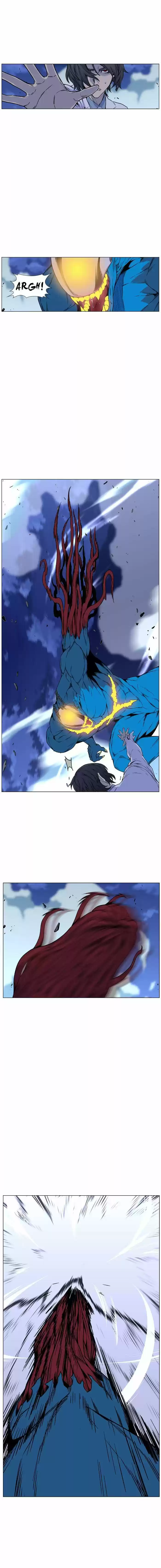 Read Noblesse Português Manga Online