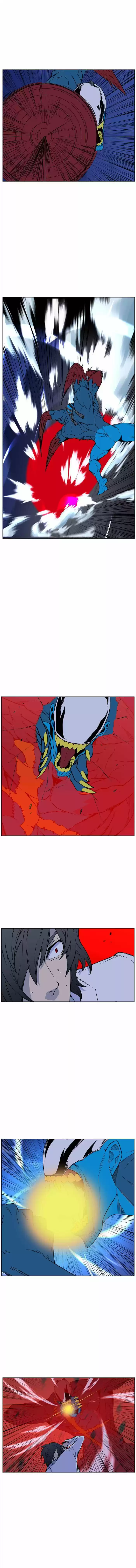 Read Noblesse Português Manga Online