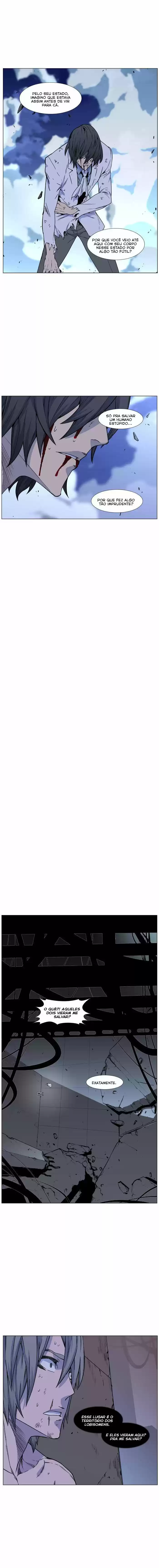 Read Noblesse Português Manga Online