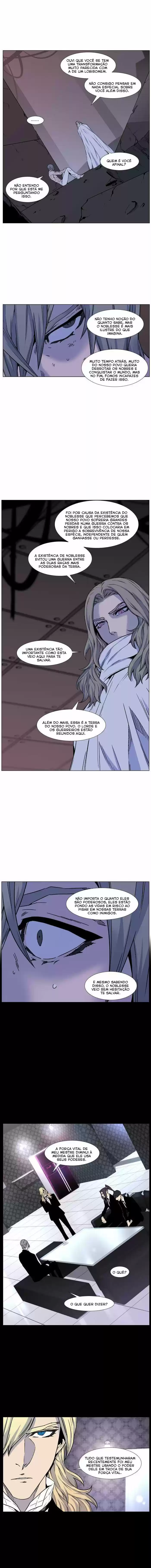 Read Noblesse Português Manga Online