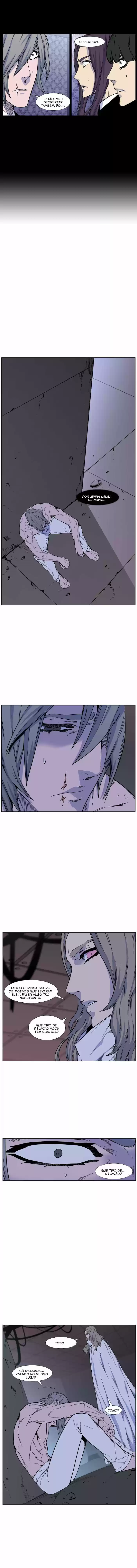 Read Noblesse Português Manga Online