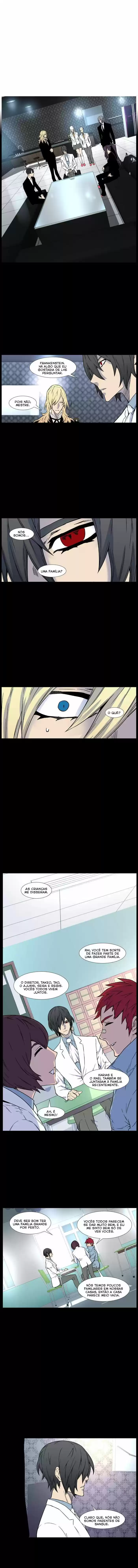 Read Noblesse Português Manga Online
