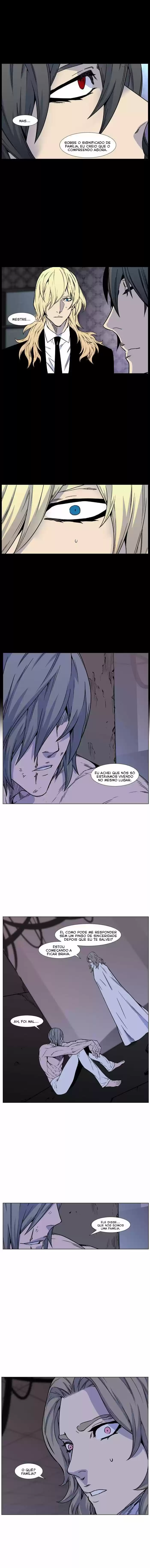 Read Noblesse Português Manga Online