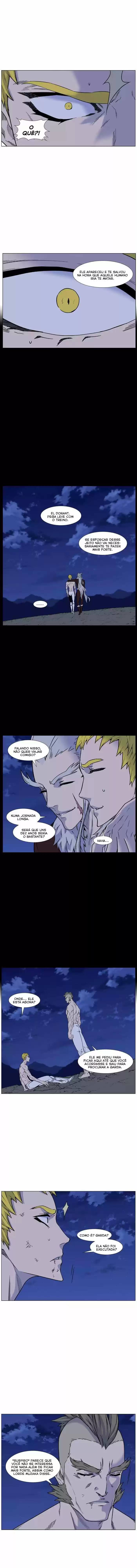 Read Noblesse Português Manga Online