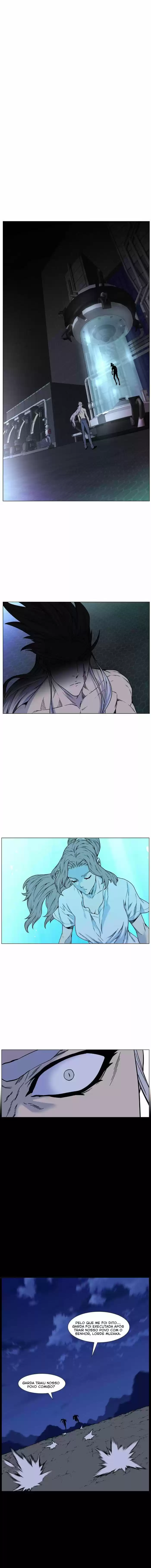 Read Noblesse Português Manga Online