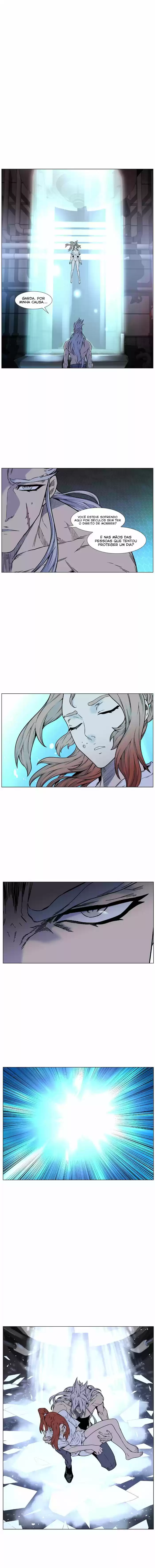 Read Noblesse Português Manga Online