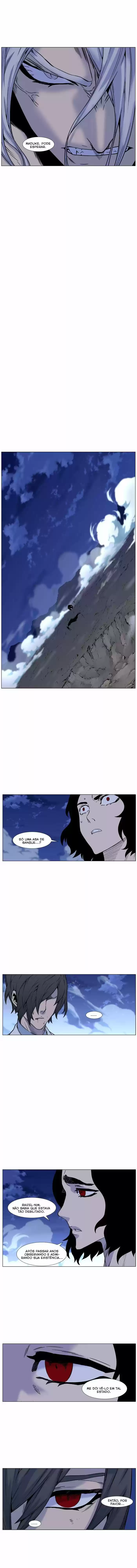 Read Noblesse Português Manga Online