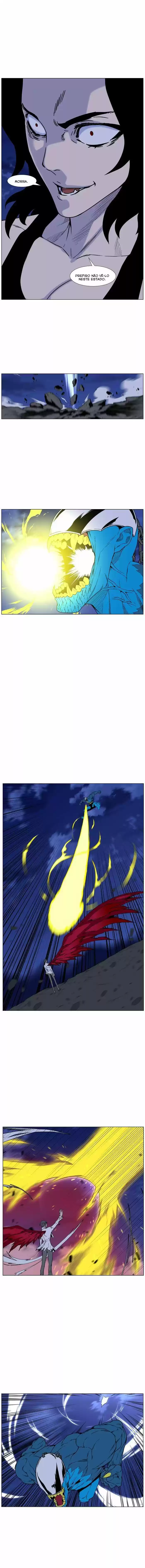 Read Noblesse Português Manga Online