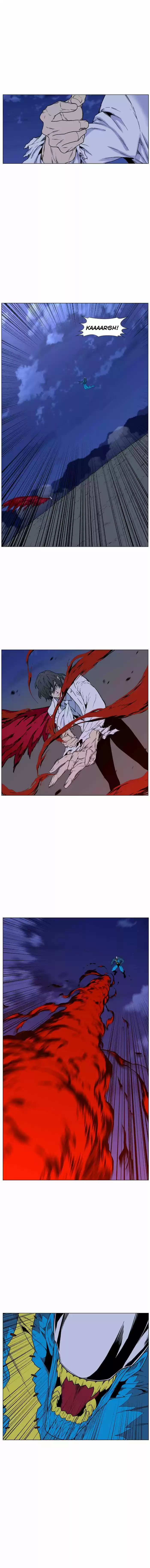 Read Noblesse Português Manga Online