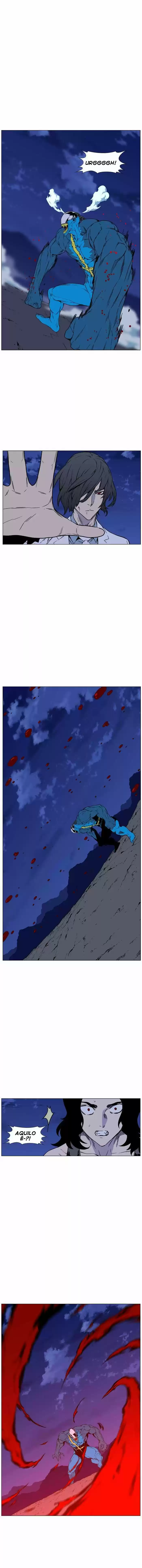 Read Noblesse Português Manga Online