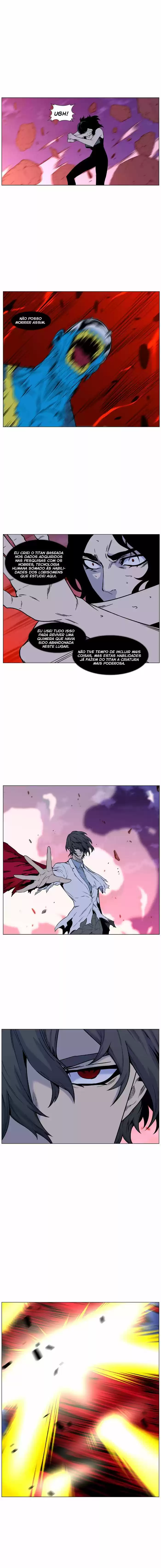 Read Noblesse Português Manga Online