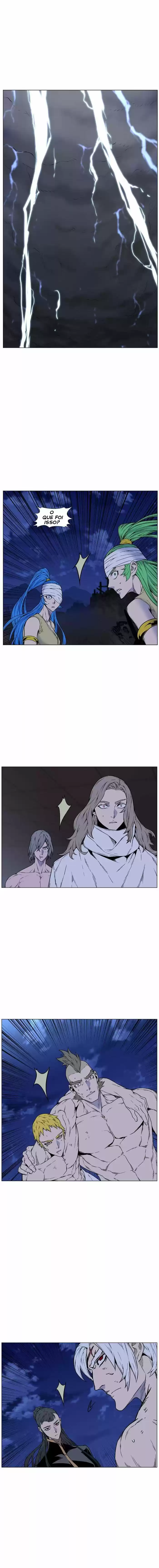 Read Noblesse Português Manga Online