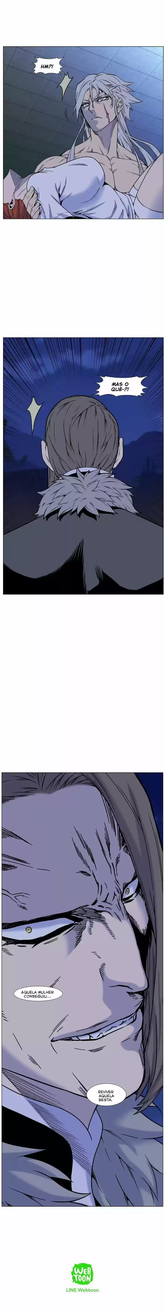 Read Noblesse Português Manga Online