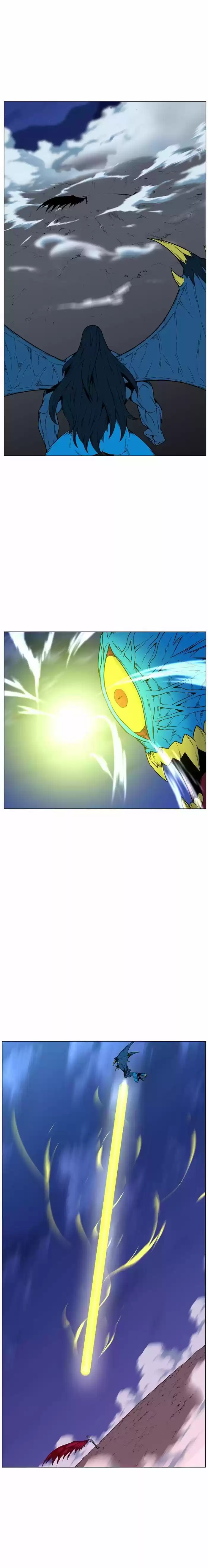 Read Noblesse Português Manga Online