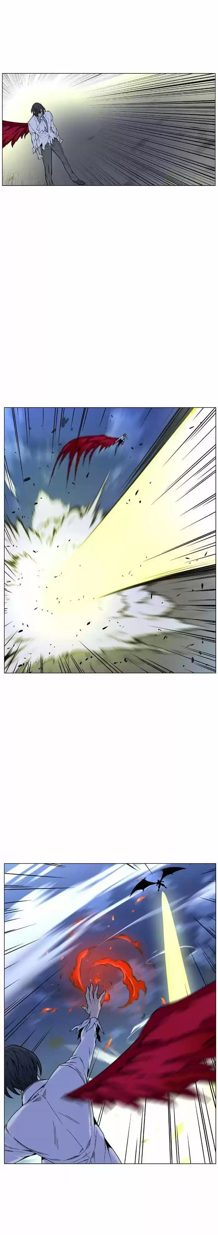 Read Noblesse Português Manga Online