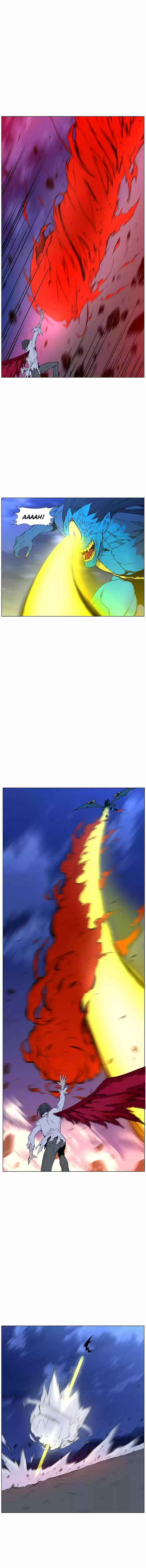 Read Noblesse Português Manga Online