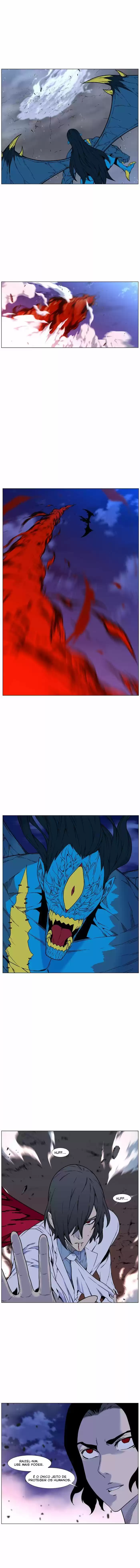 Read Noblesse Português Manga Online