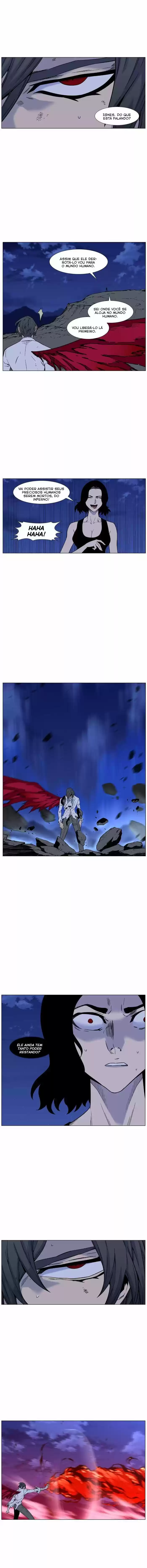 Read Noblesse Português Manga Online
