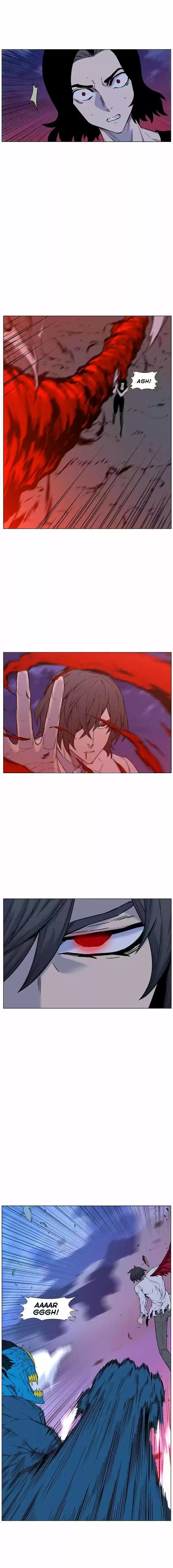 Read Noblesse Português Manga Online