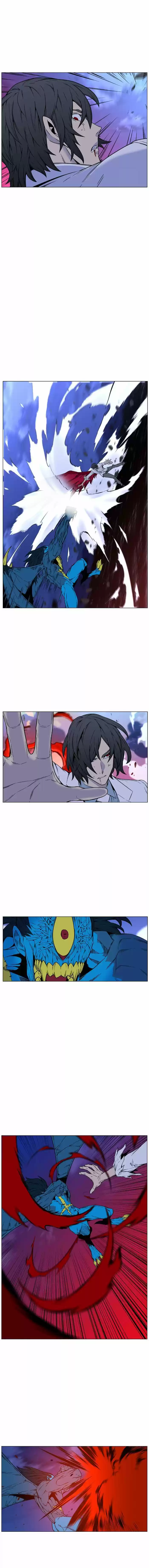 Read Noblesse Português Manga Online