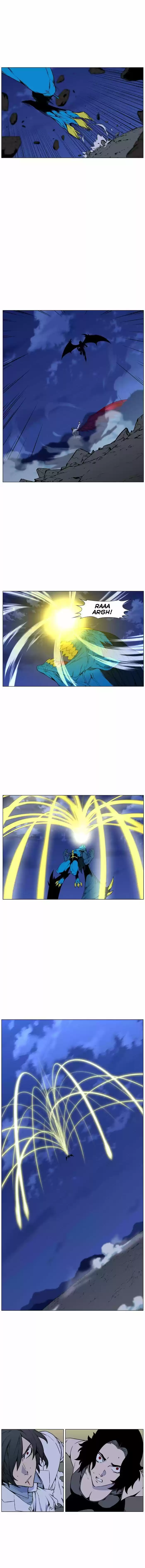 Read Noblesse Português Manga Online