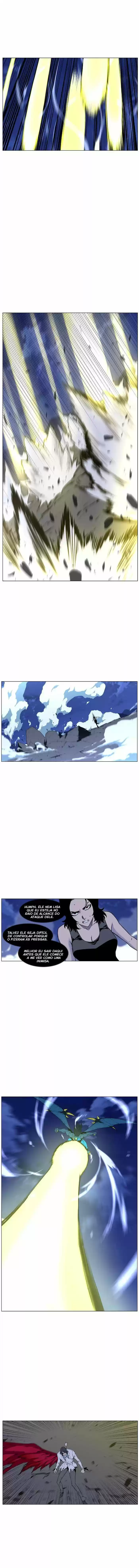 Read Noblesse Português Manga Online